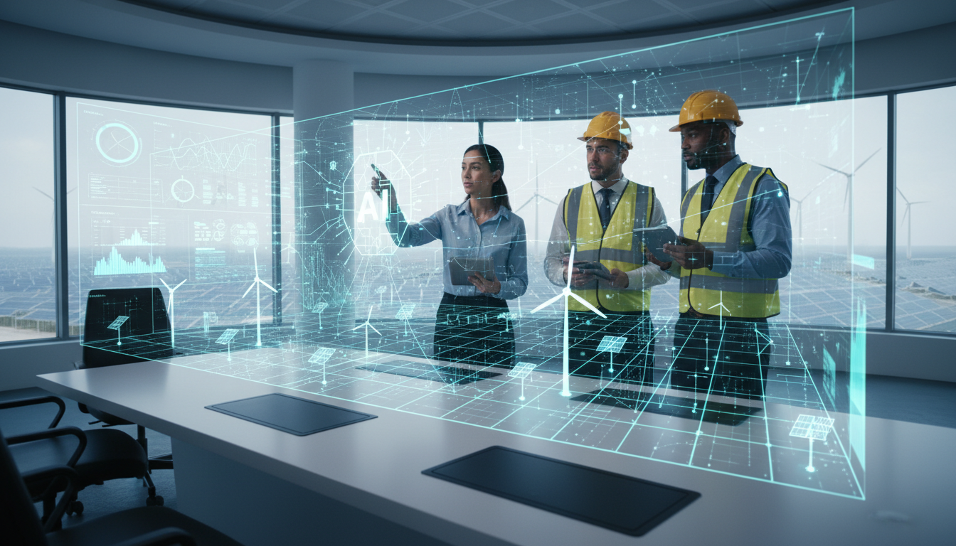 National Renewable Energy Laboratory image