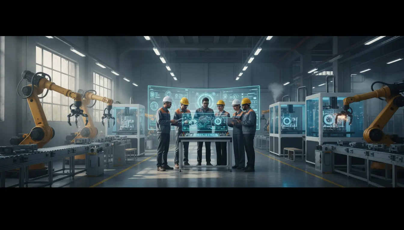 AI Governance Factory Board Strategies