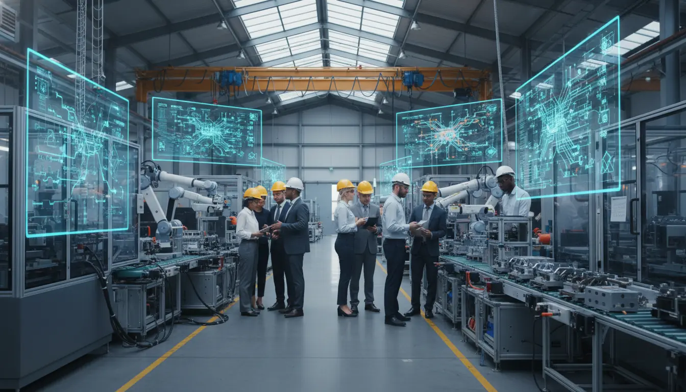 AI Governance Framework Factory