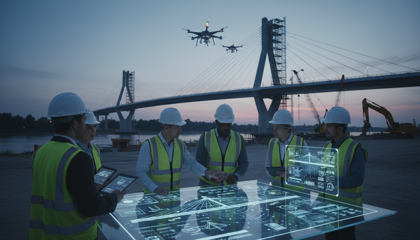 John Holland & GHD image