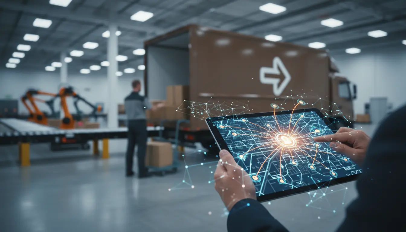 UPS image