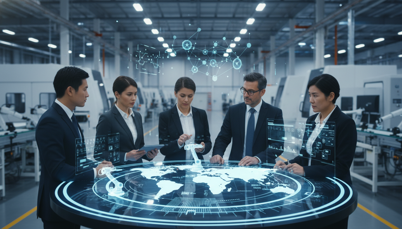 JPMorgan Chase image