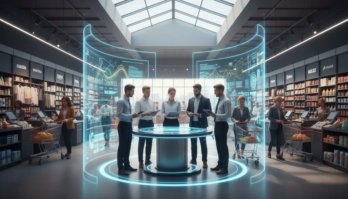AI Governance Multi Brand