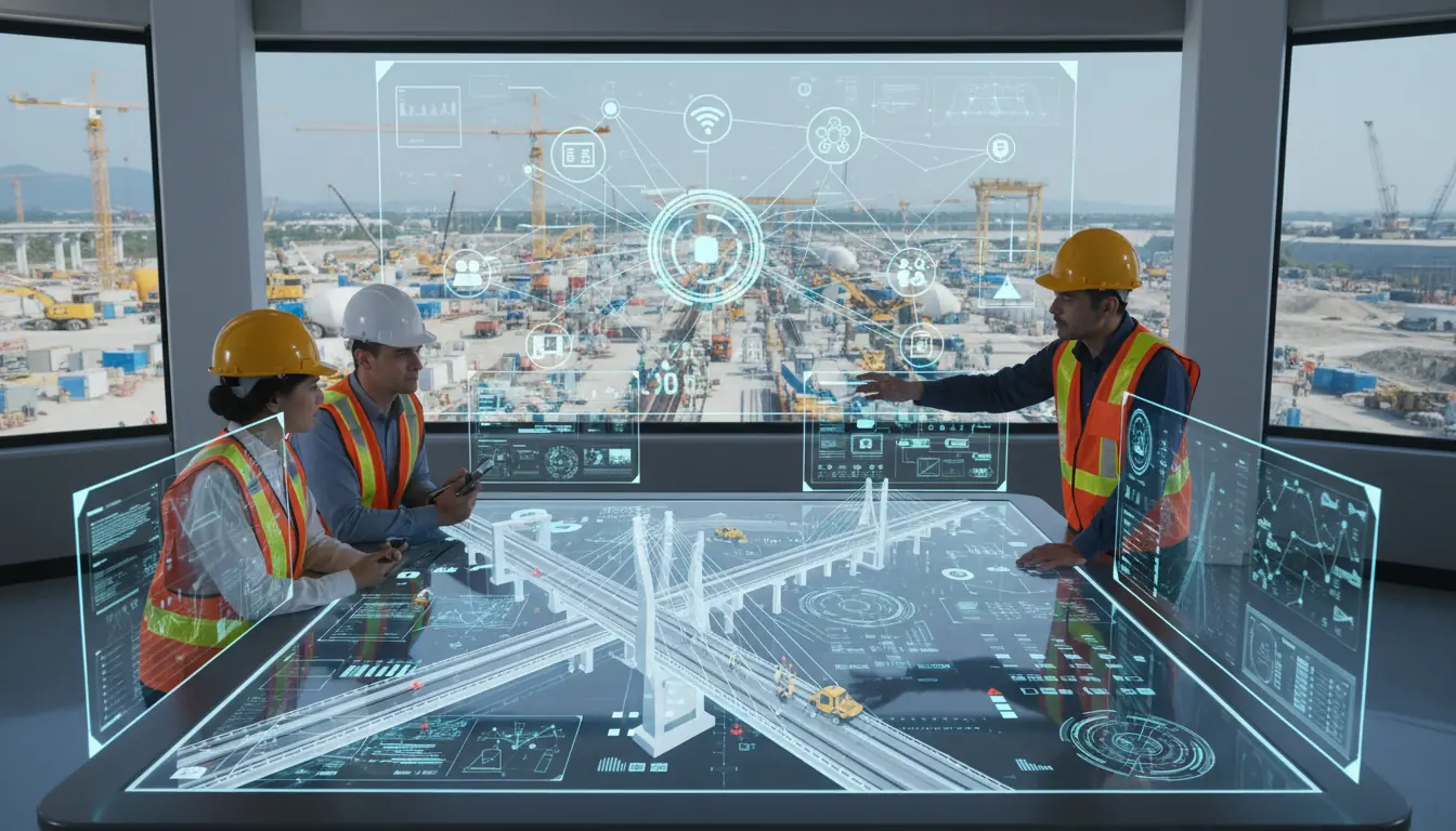 Ferrovial image