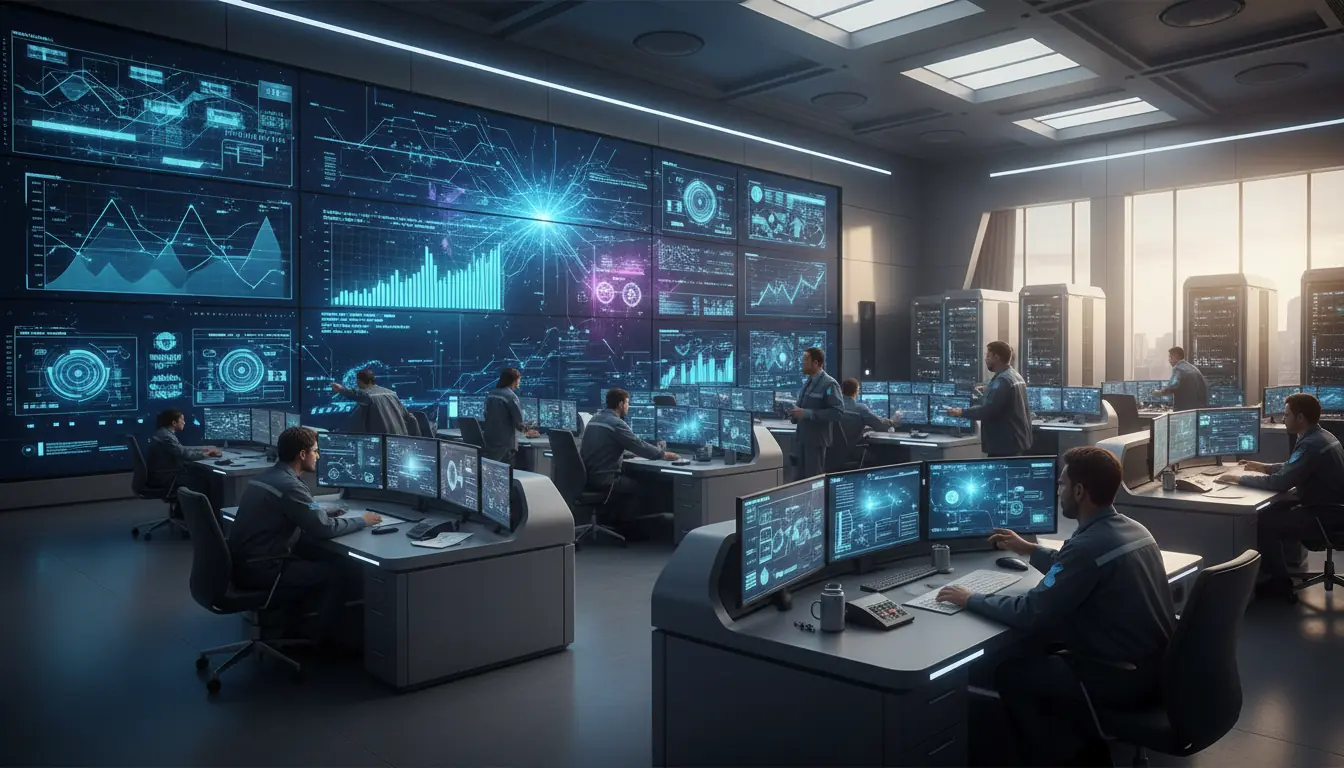 AI Governance Multi Utility