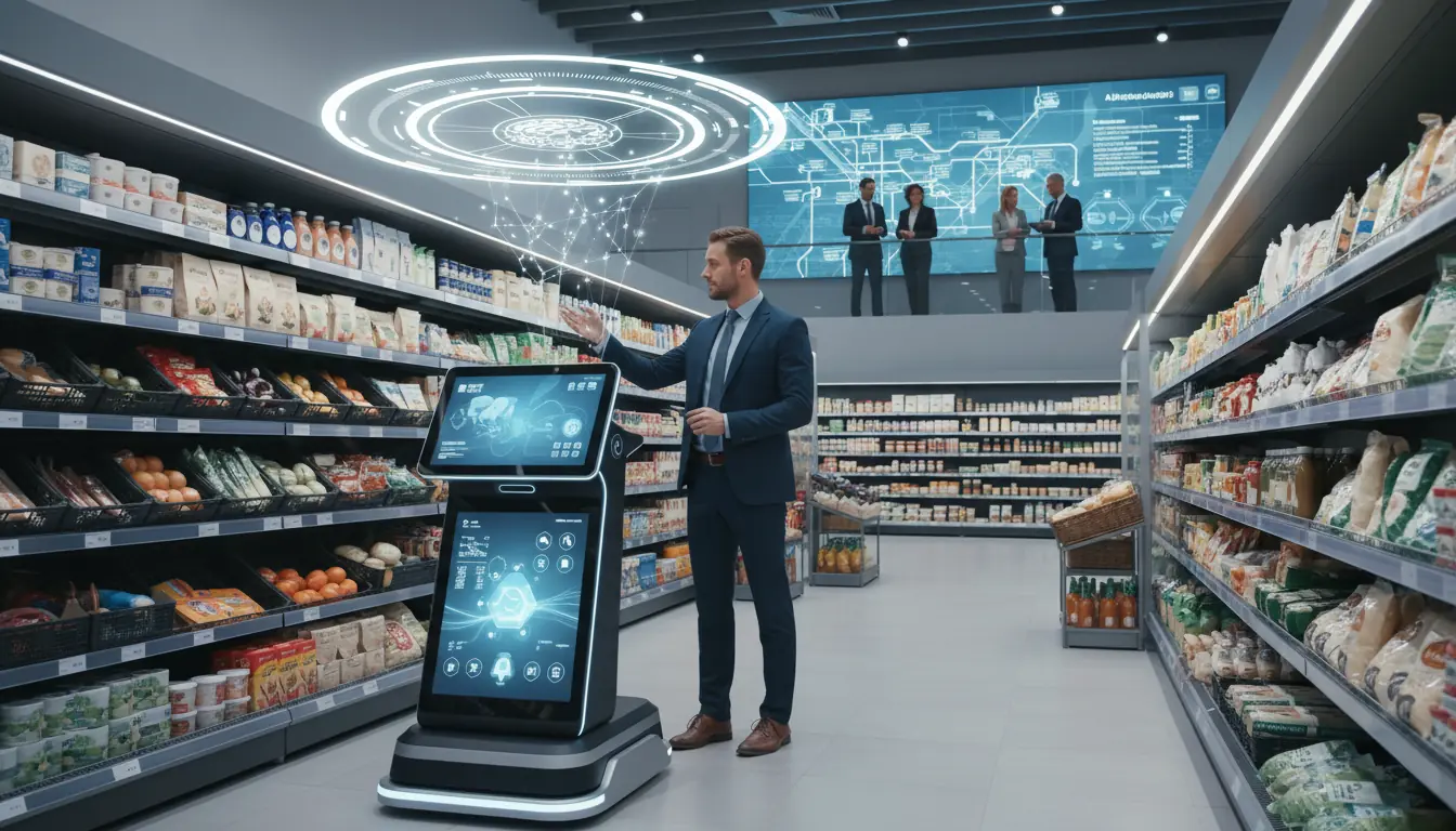 Carrefour image