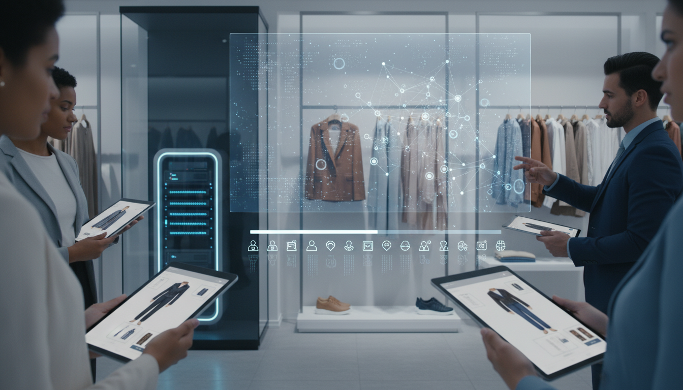 Major Retailer image