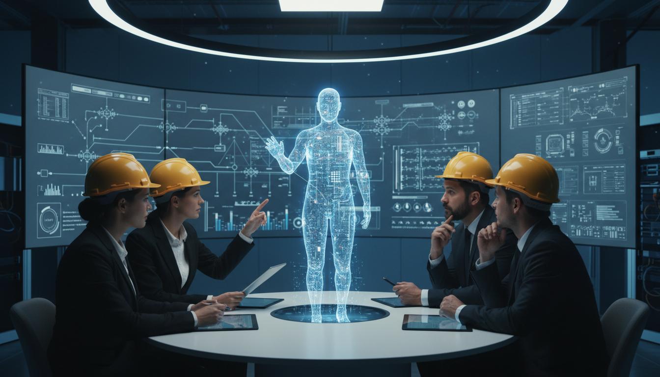 Leading Utilities Company CEE image