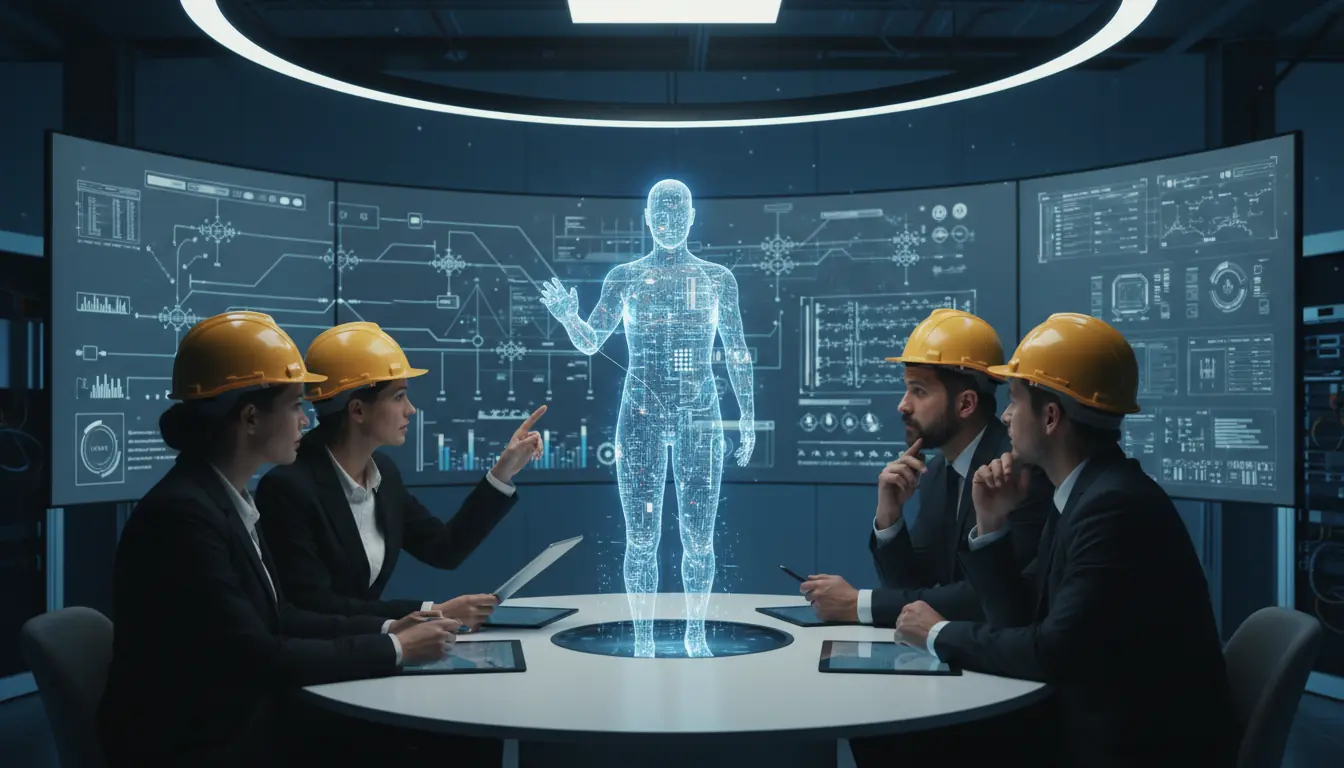 Leading Utilities Company CEE image