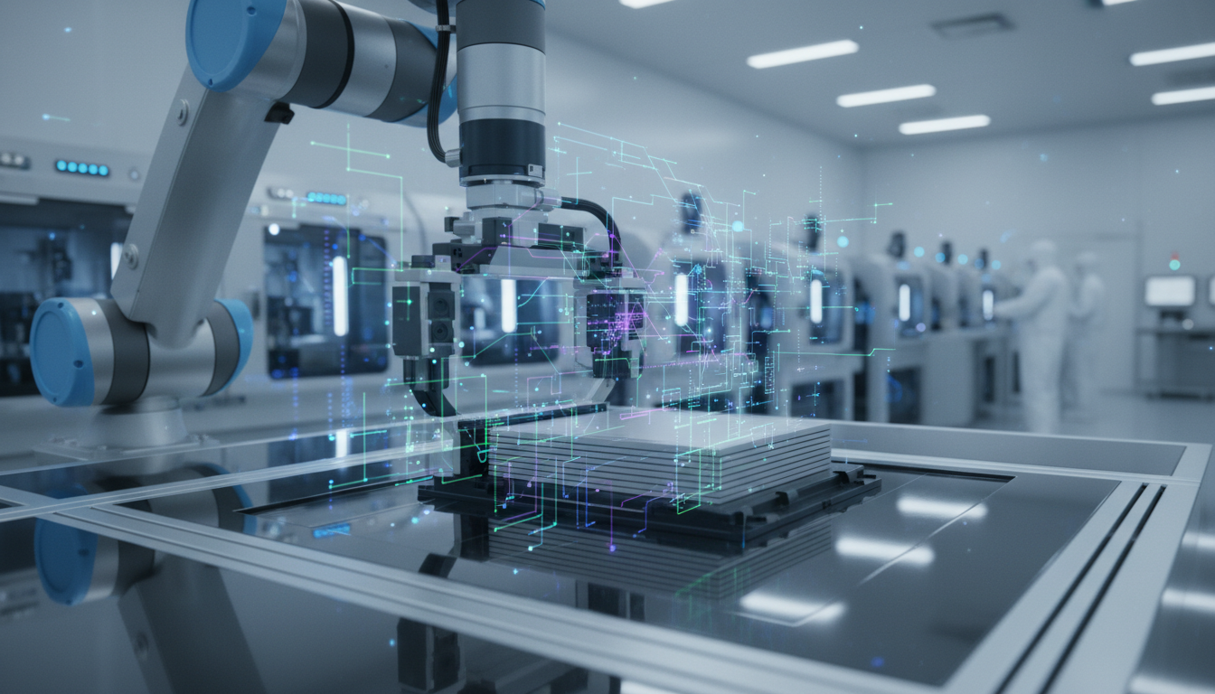 Amkor Technology image