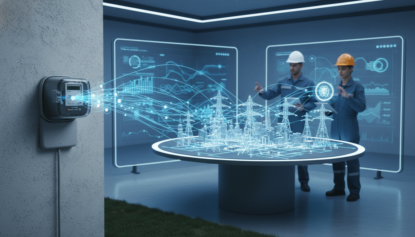 Sacramento Municipal Utility District (SMUD) image