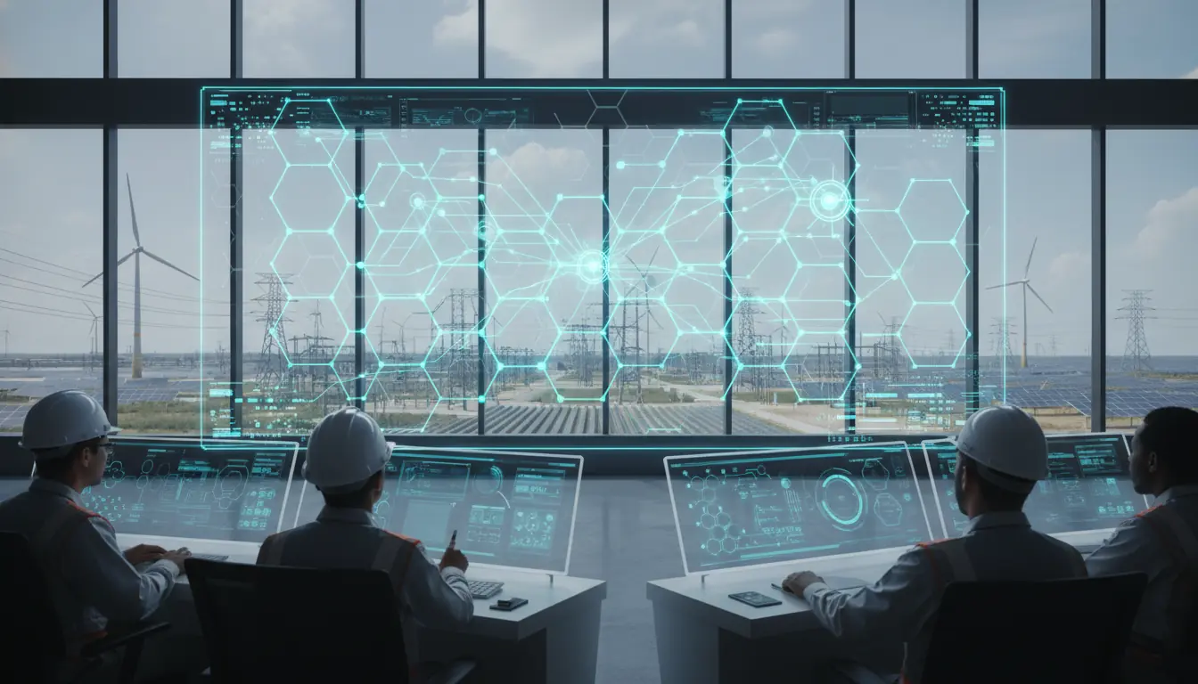 Hexstream image
