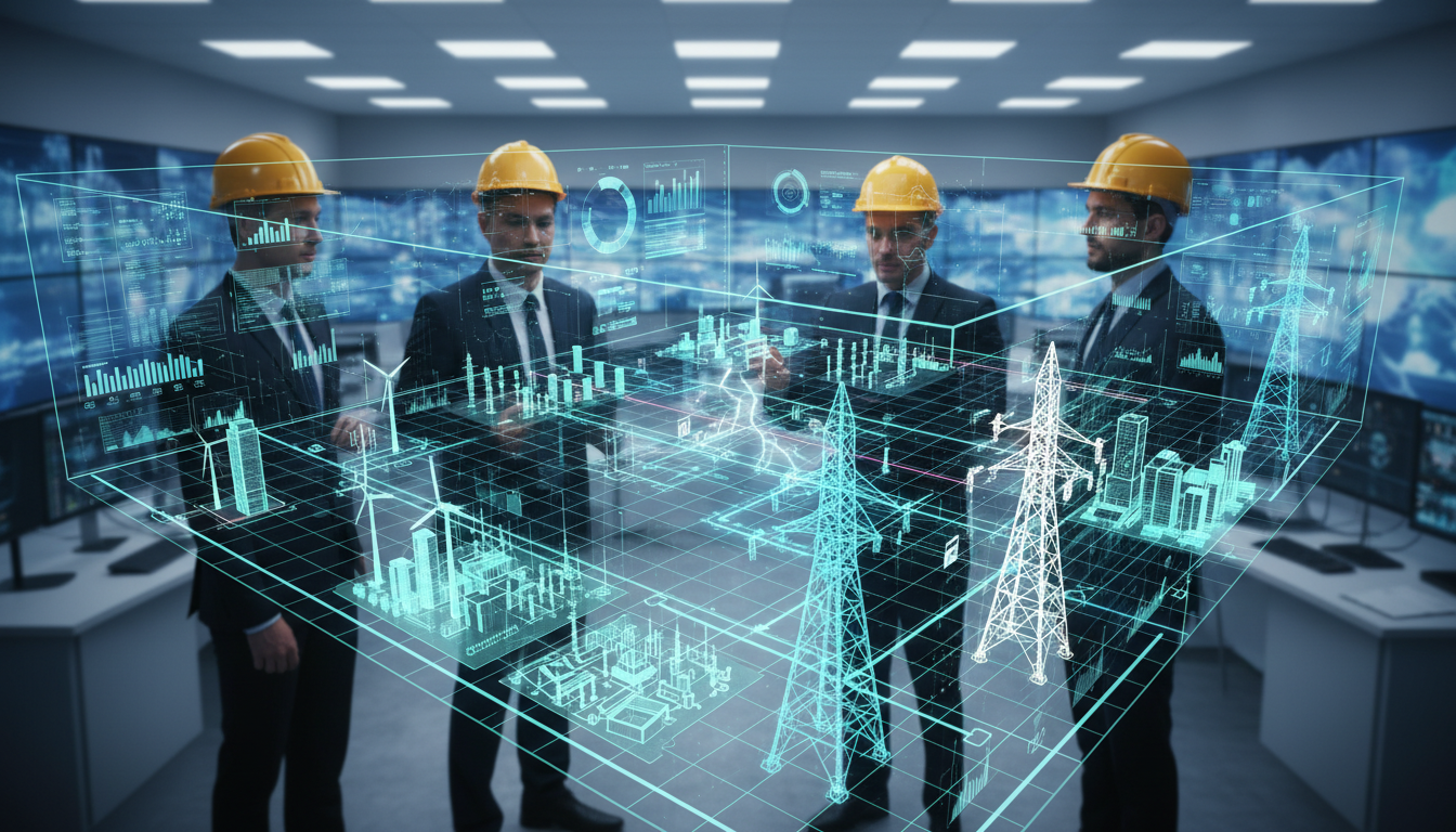 Siemens Energy image