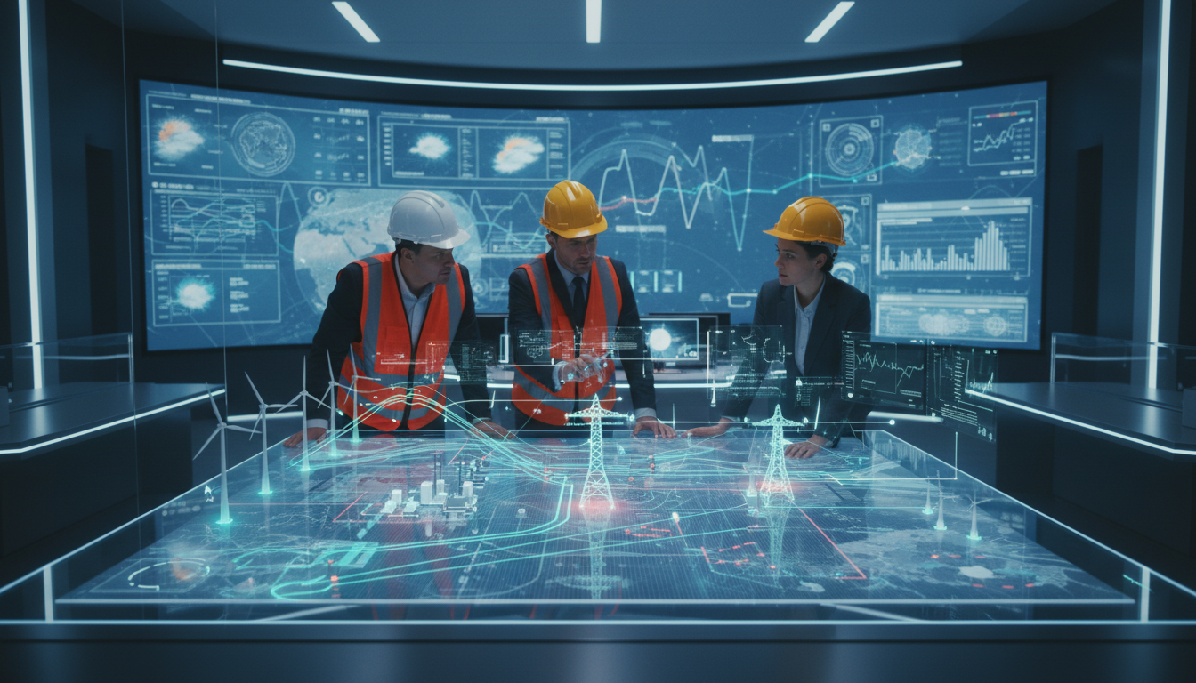 NextEra Energy image