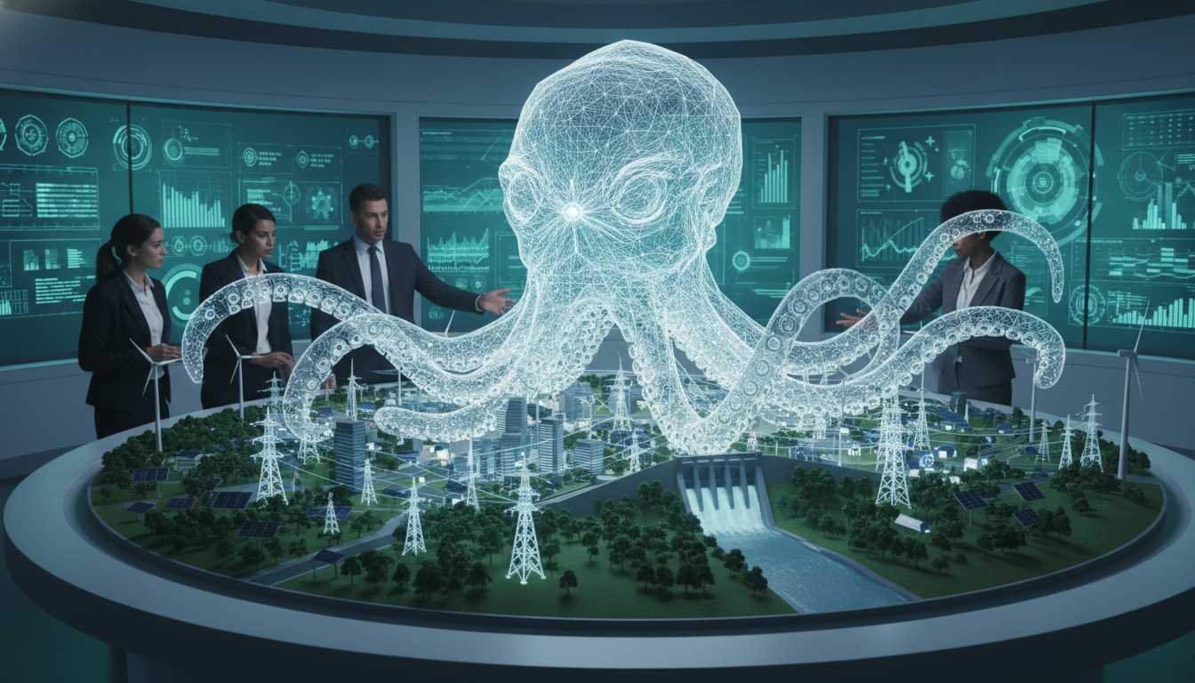 Octopus Energy image