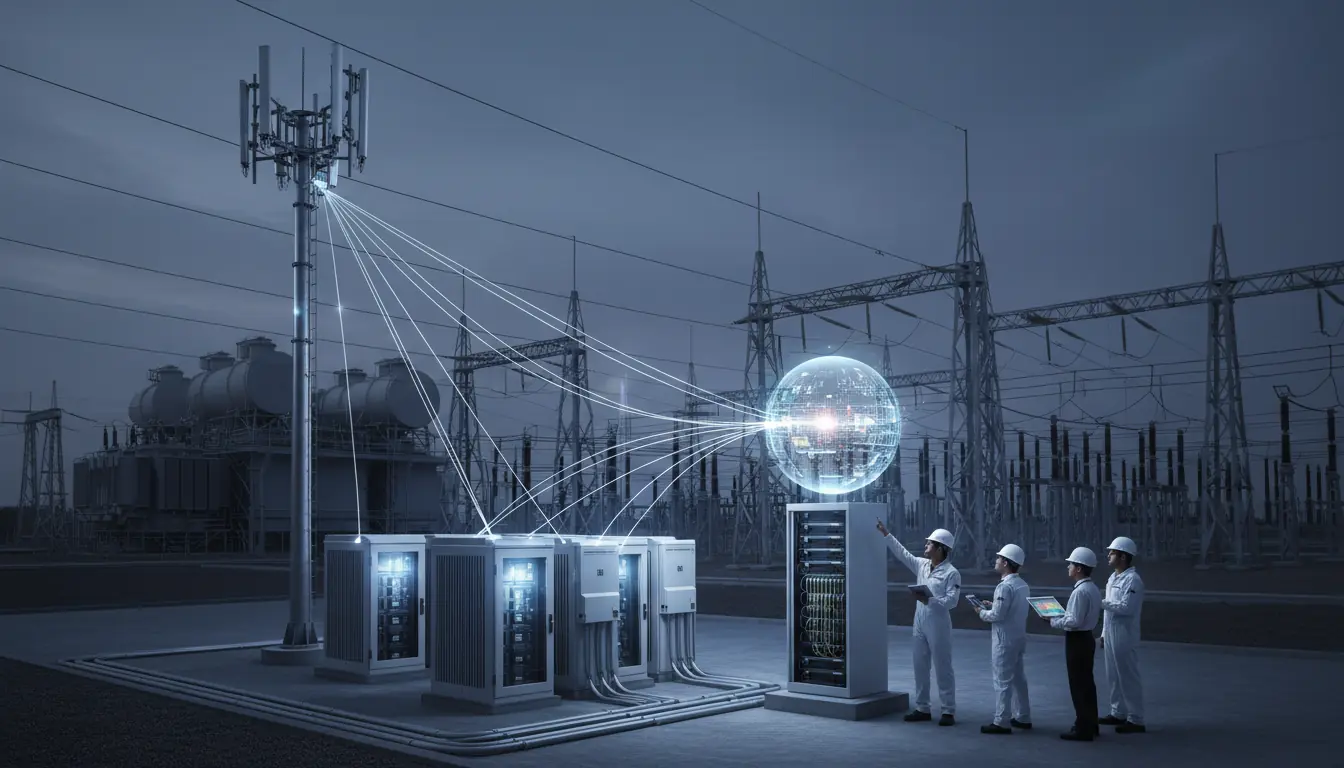 Ericsson image
