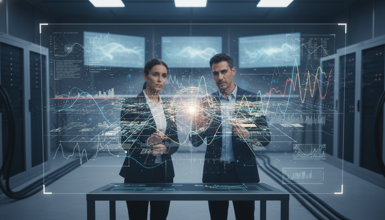 National Grid ESO image