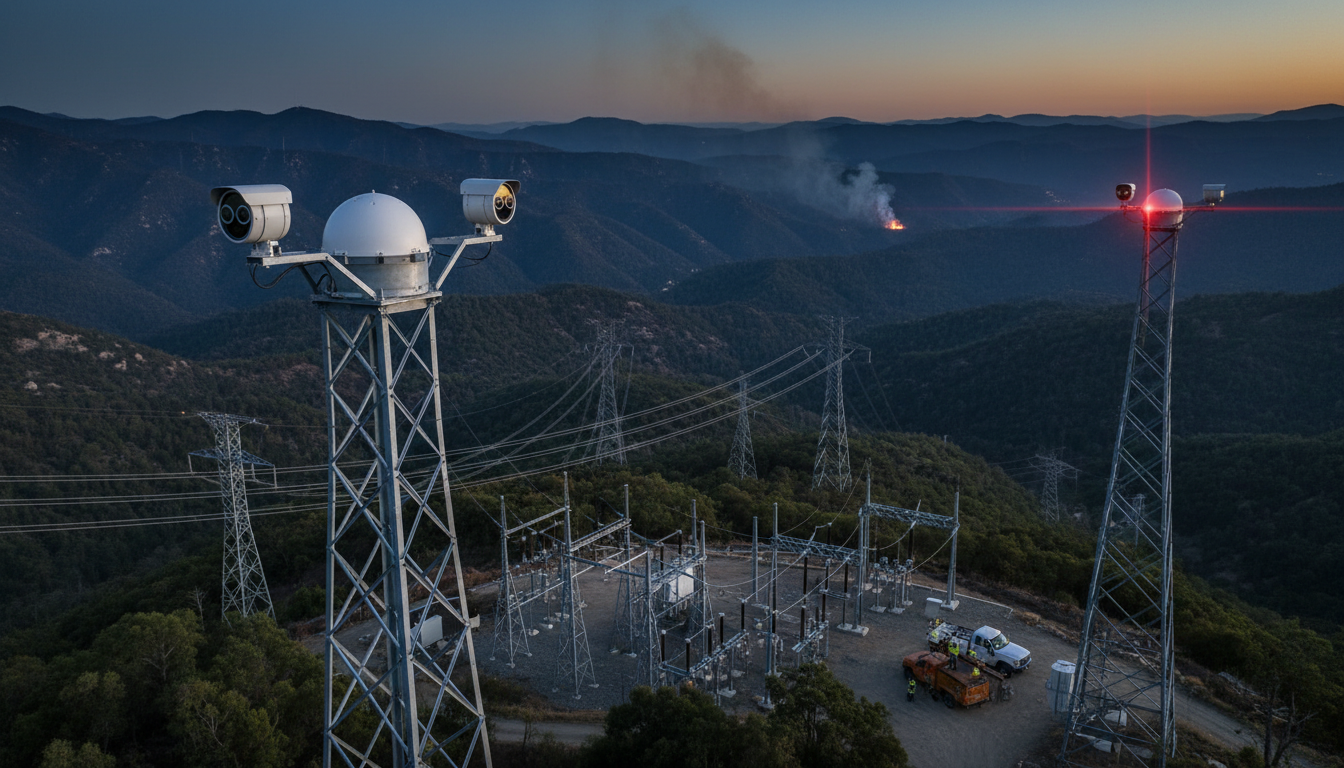 Chugach Electric image