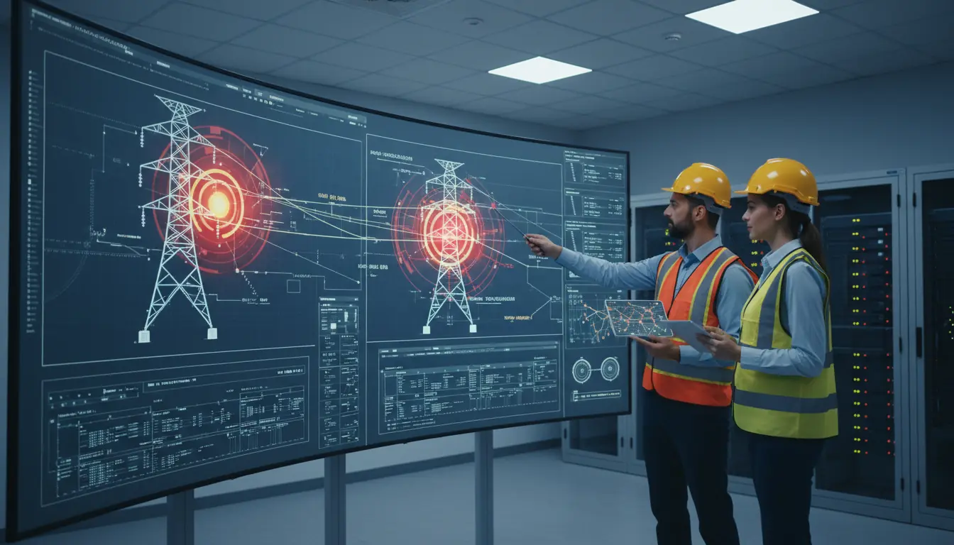 National Grid image