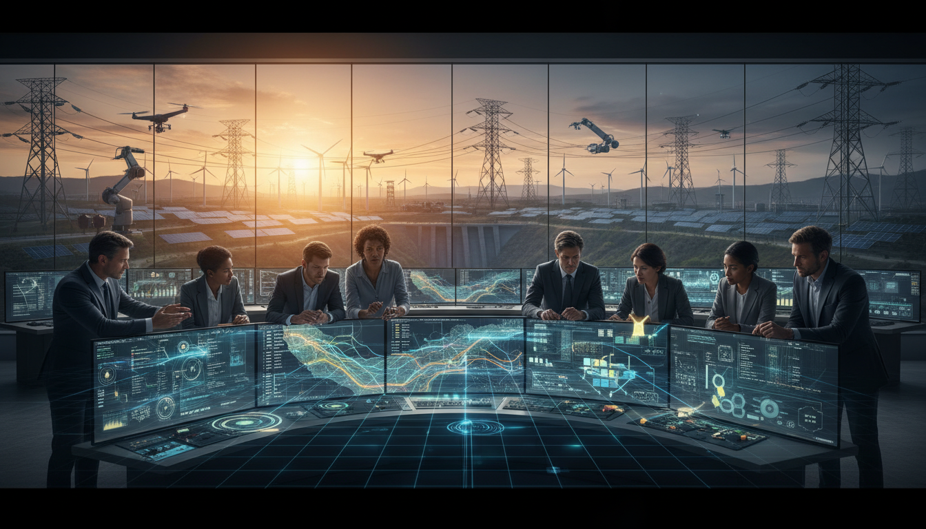 Pacific Gas & Electric (PG&E) image