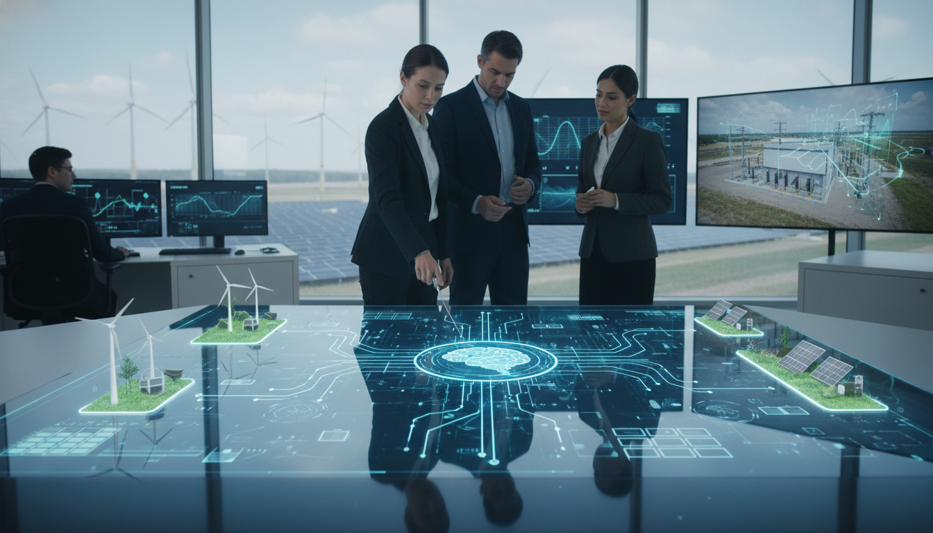 Octopus Energy image