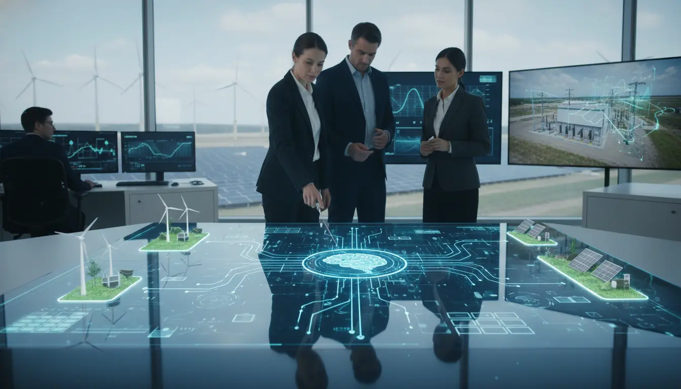 Octopus Energy image