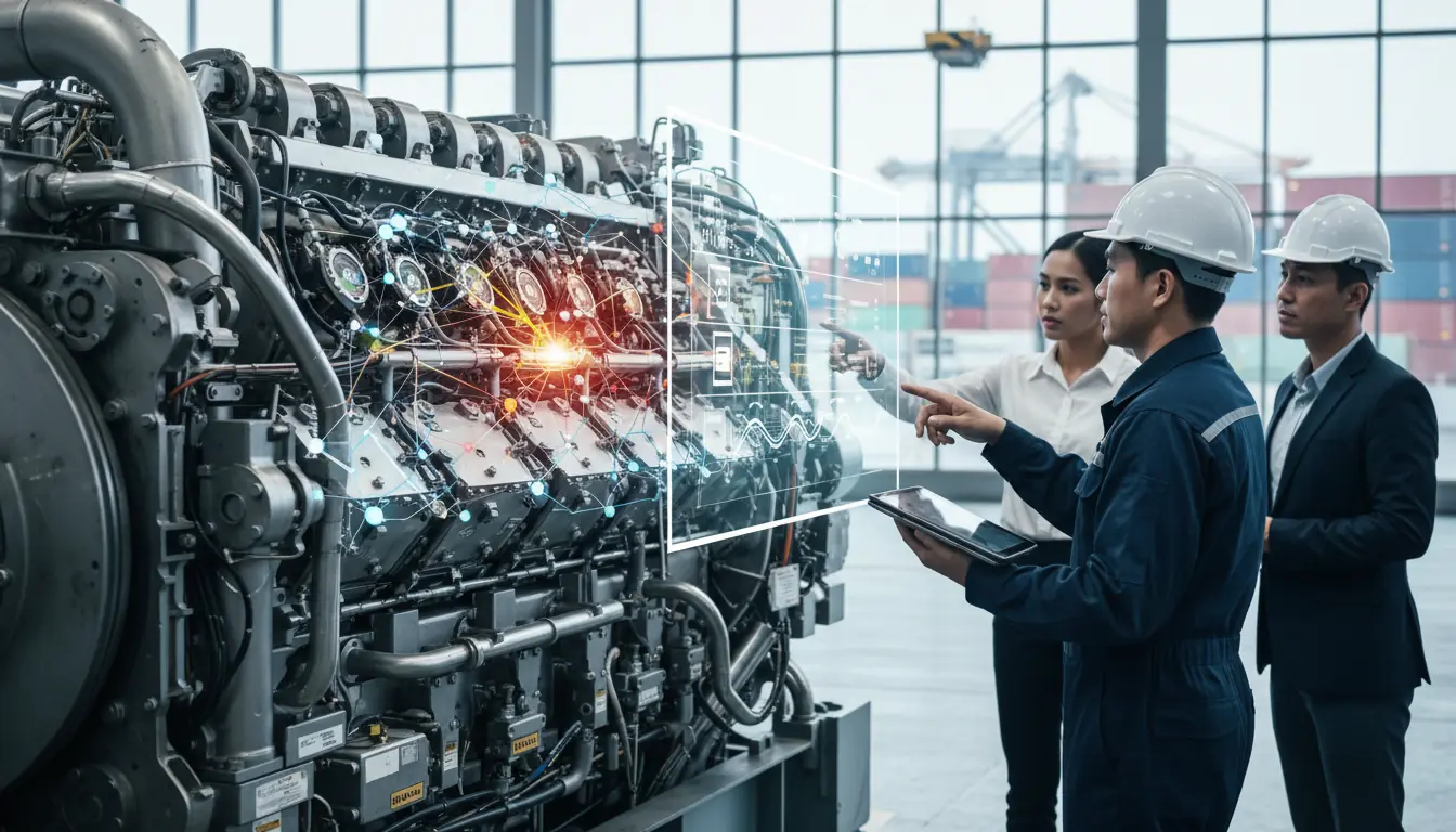 Maersk image