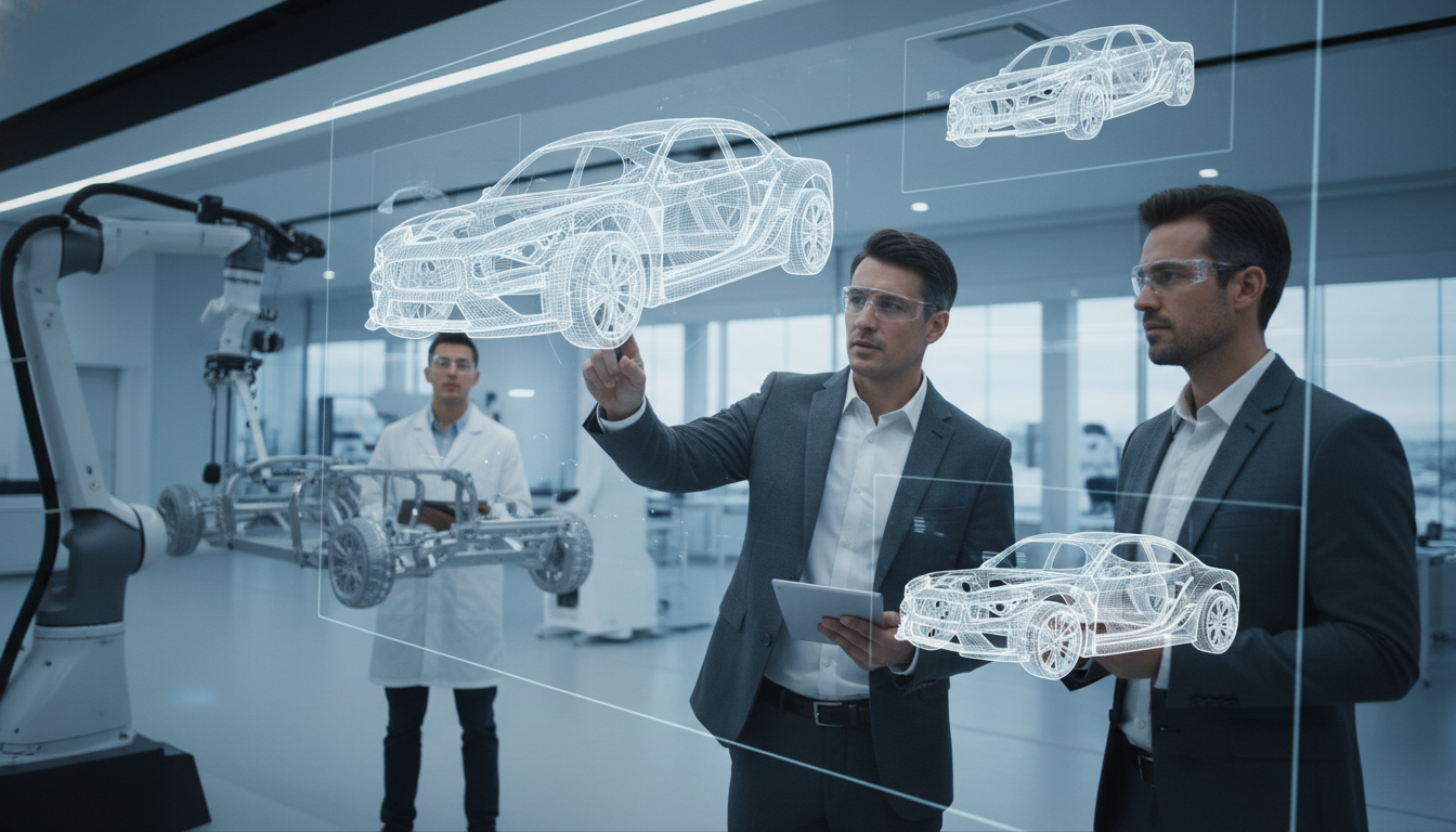 General Motors (GM) image