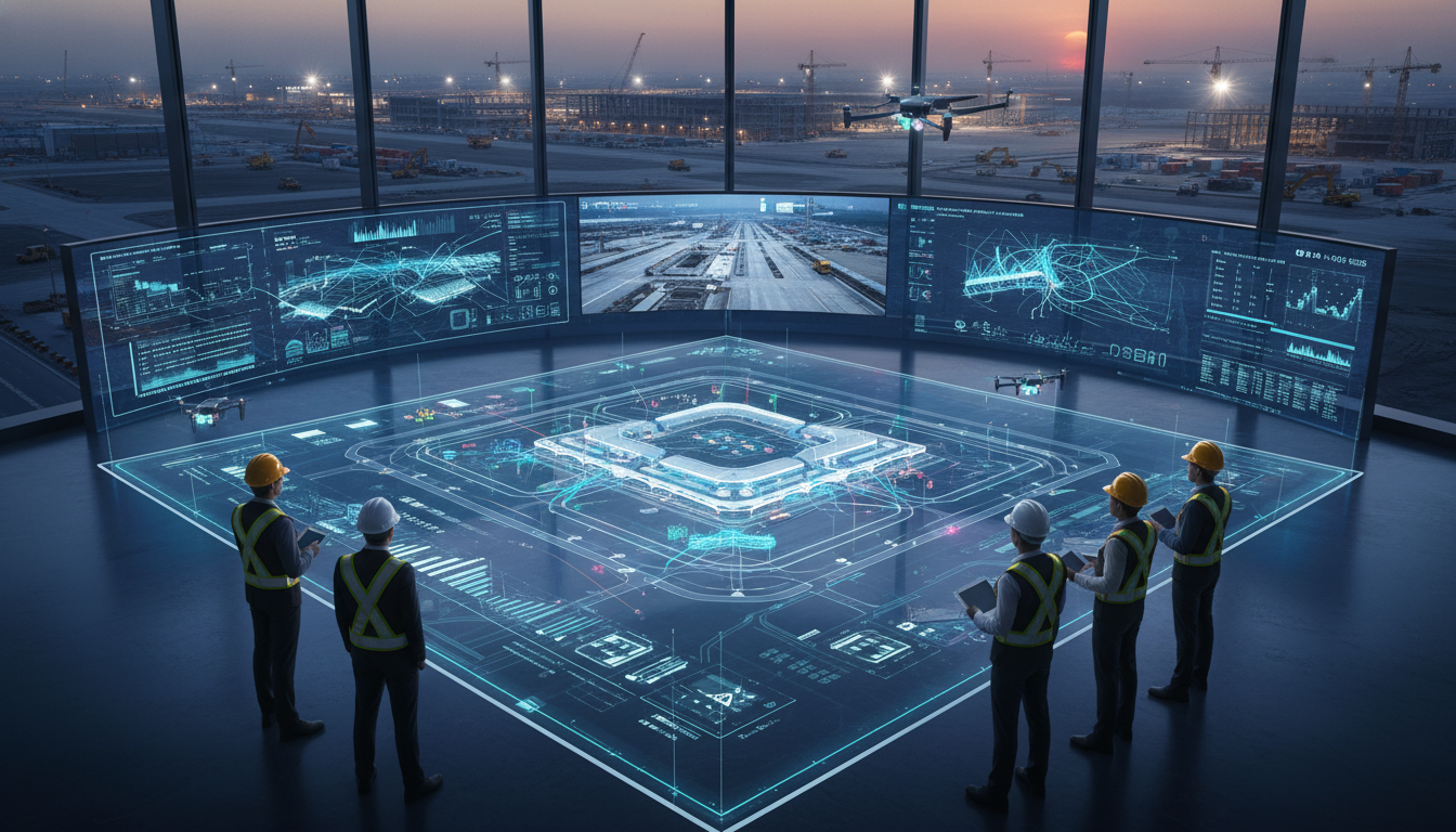 Heathrow Airport image