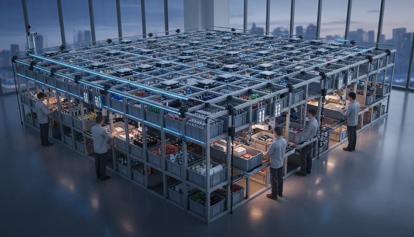 Ocado image