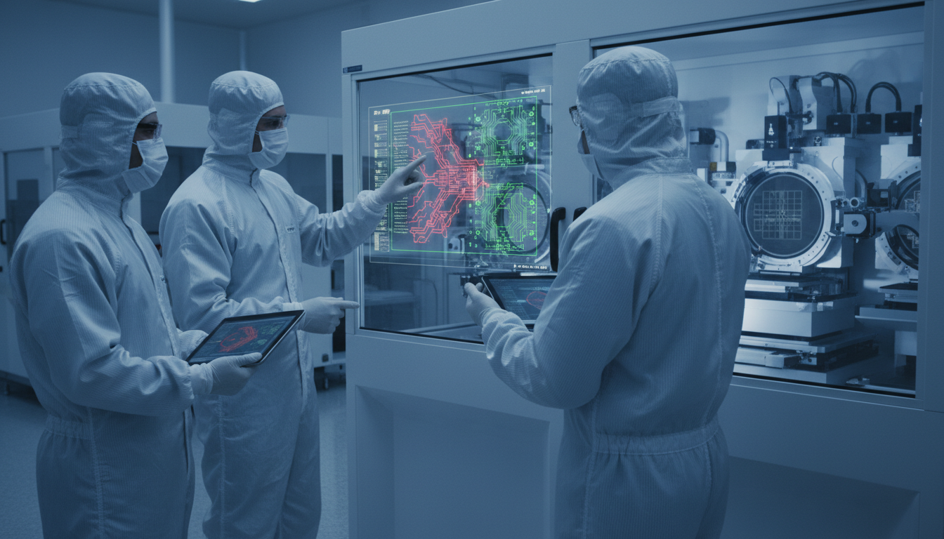 Micron Technology image