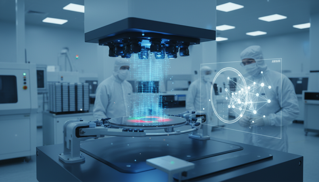 Unnamed Semiconductor Manufacturers image