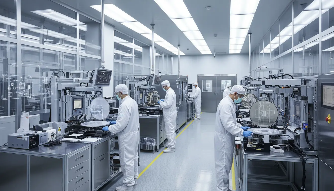 AI Innovation Circular Silicon