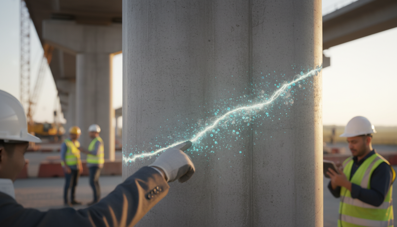 Aizawa Concrete Corporation image