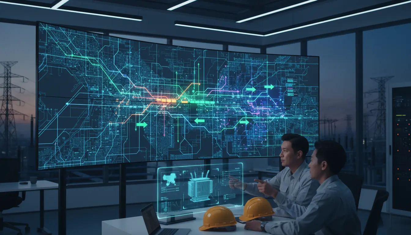 Con Edison image