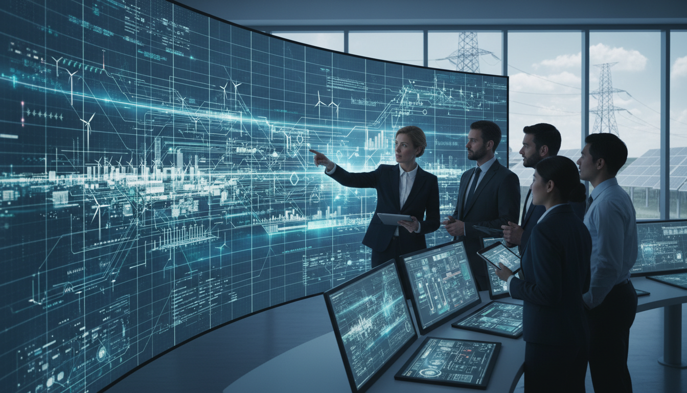 ElektroDistribucija Srbije (EDS) image