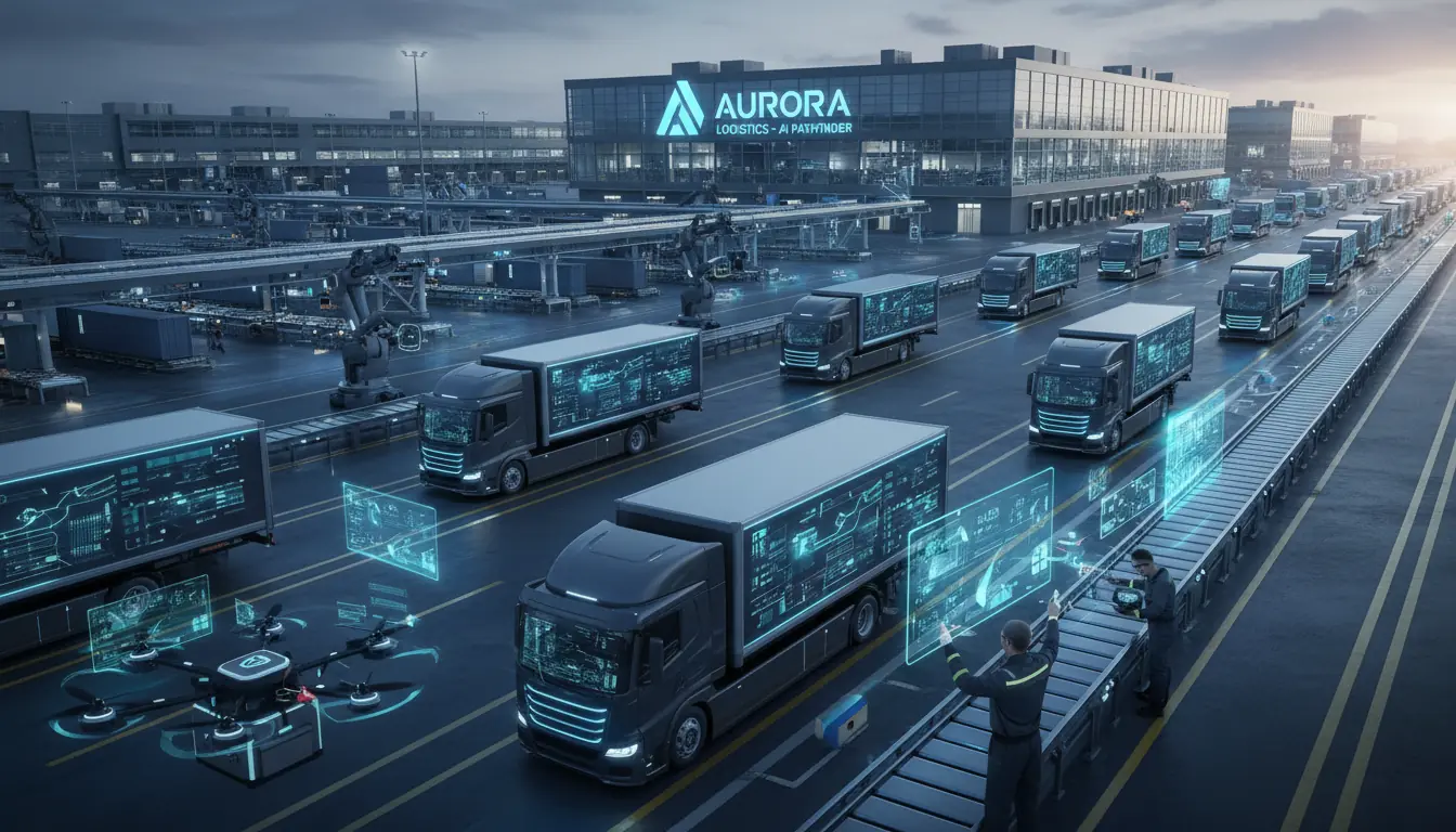 AI Innovation Self Healing Routes