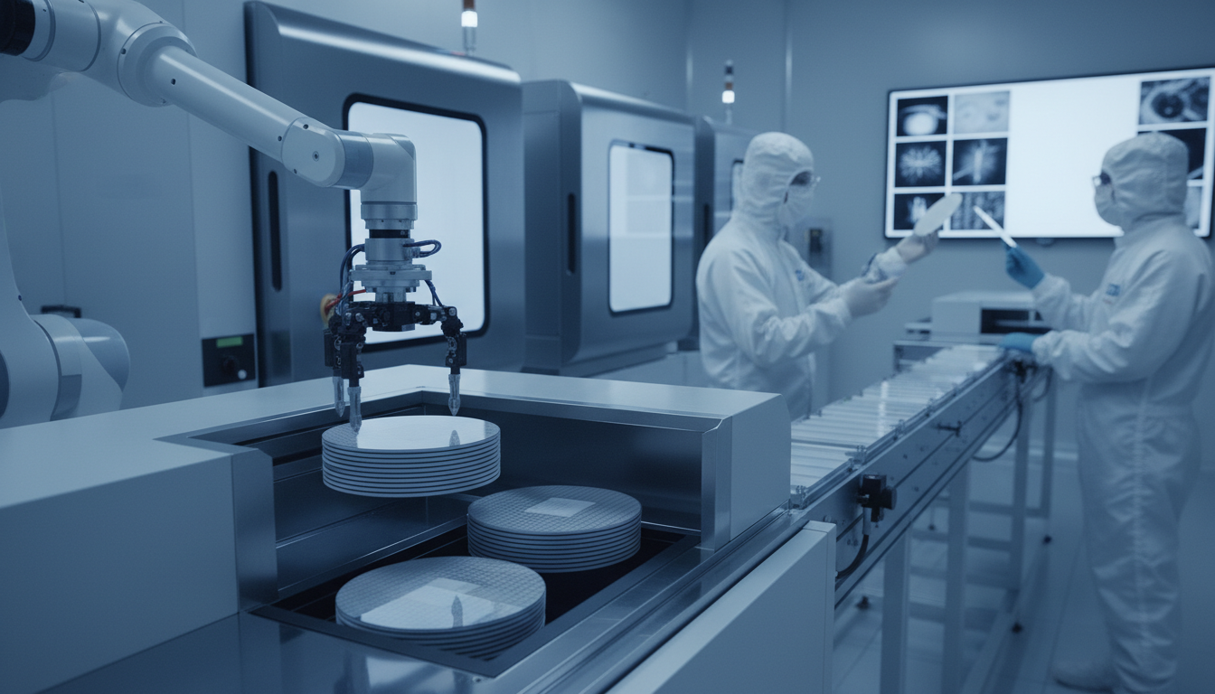 Silicon Quest International image