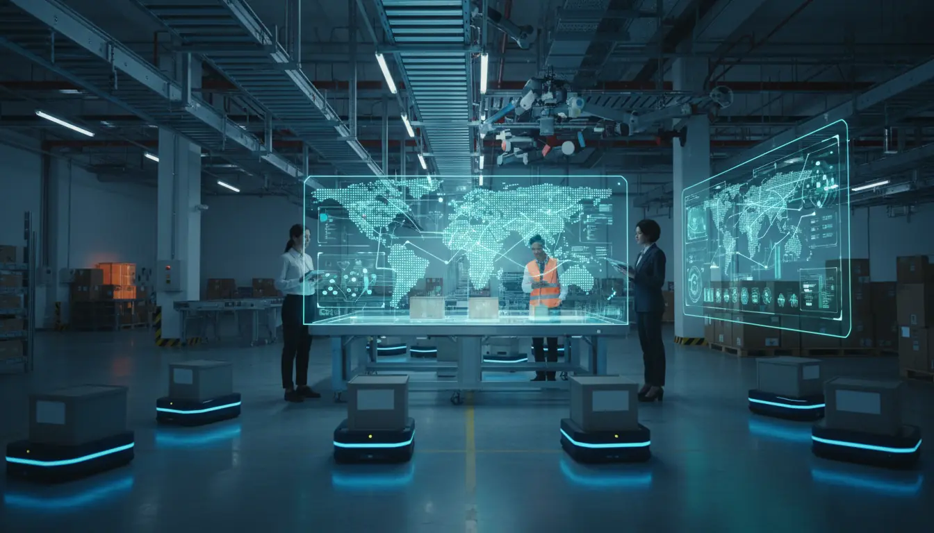 CEVA Logistics image