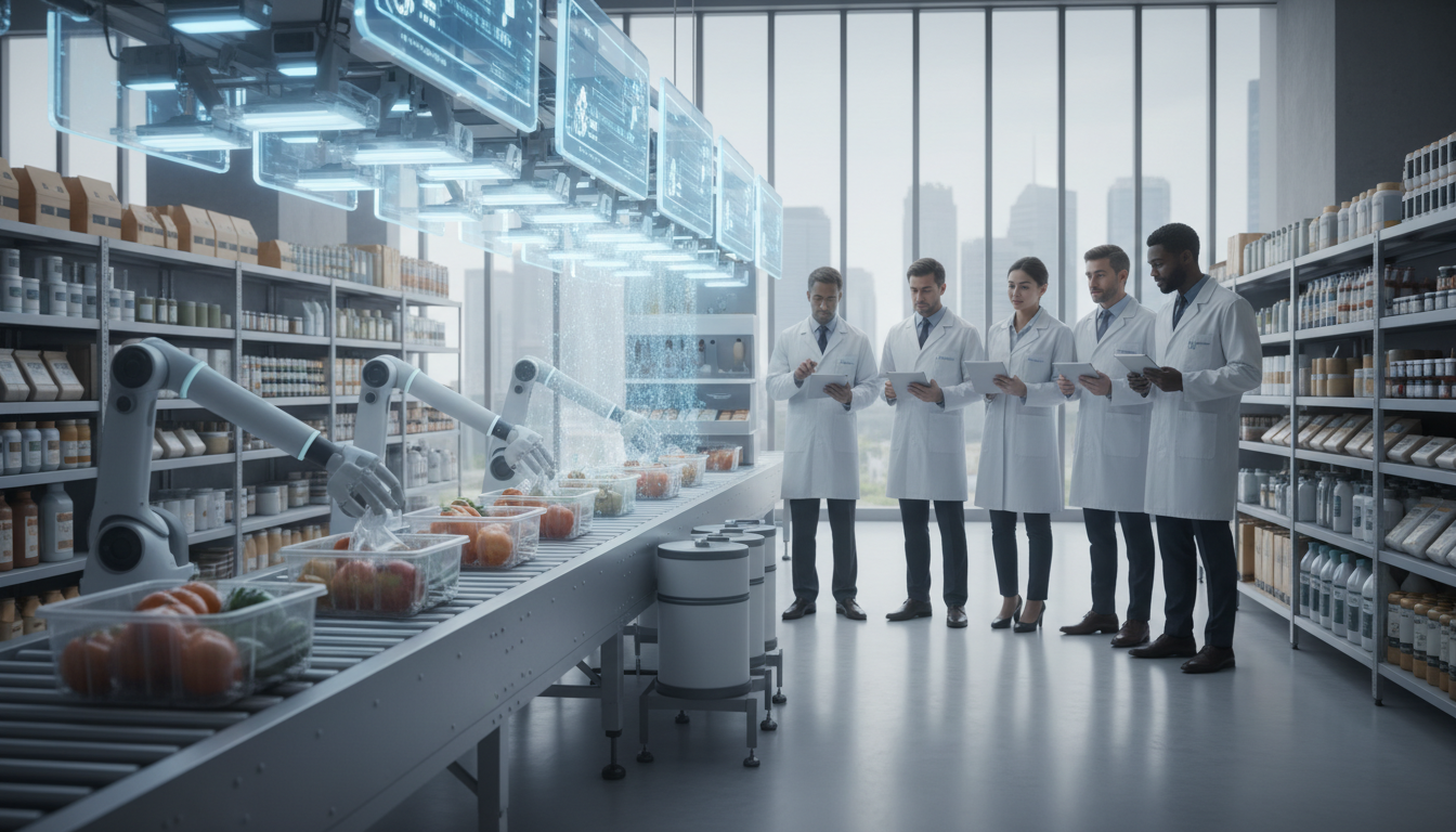 FreshForward Market image