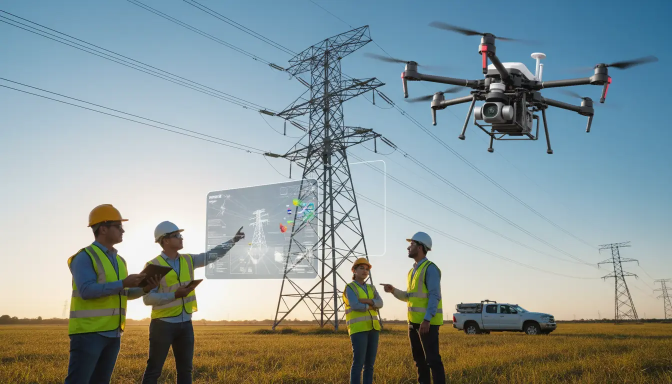 Duke Energy image