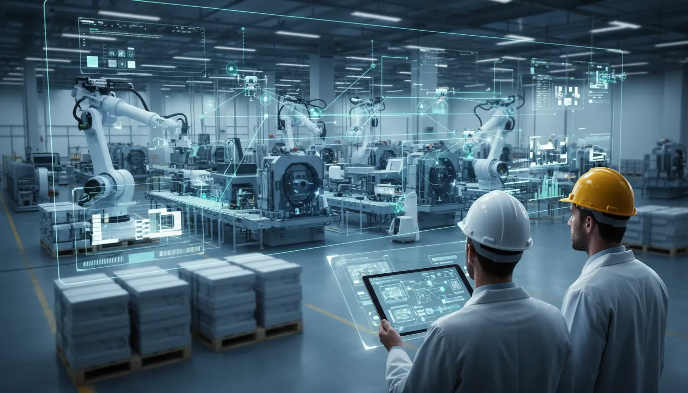 DHL Supply Chain image
