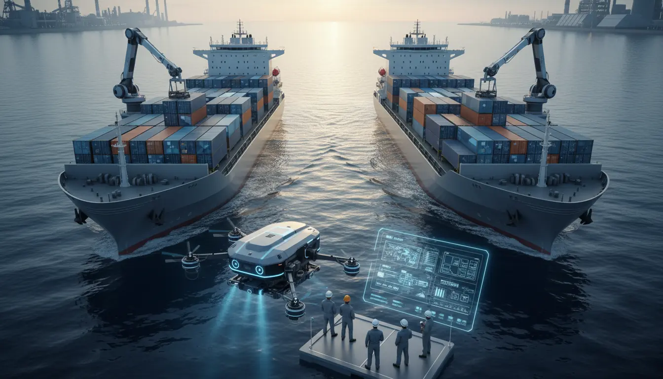 Maersk image