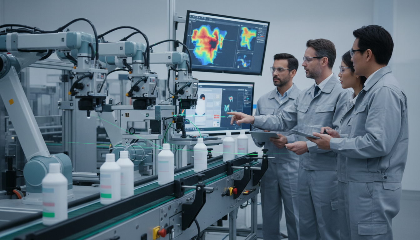 Procter & Gamble image