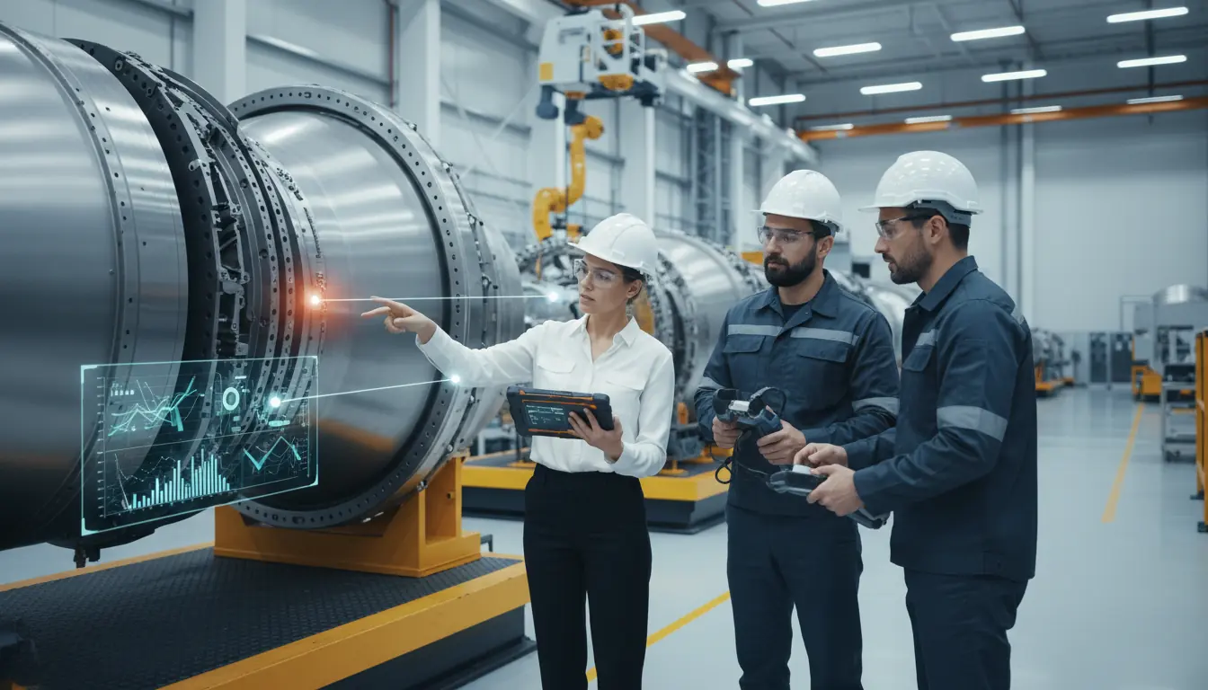 GE Aviation image