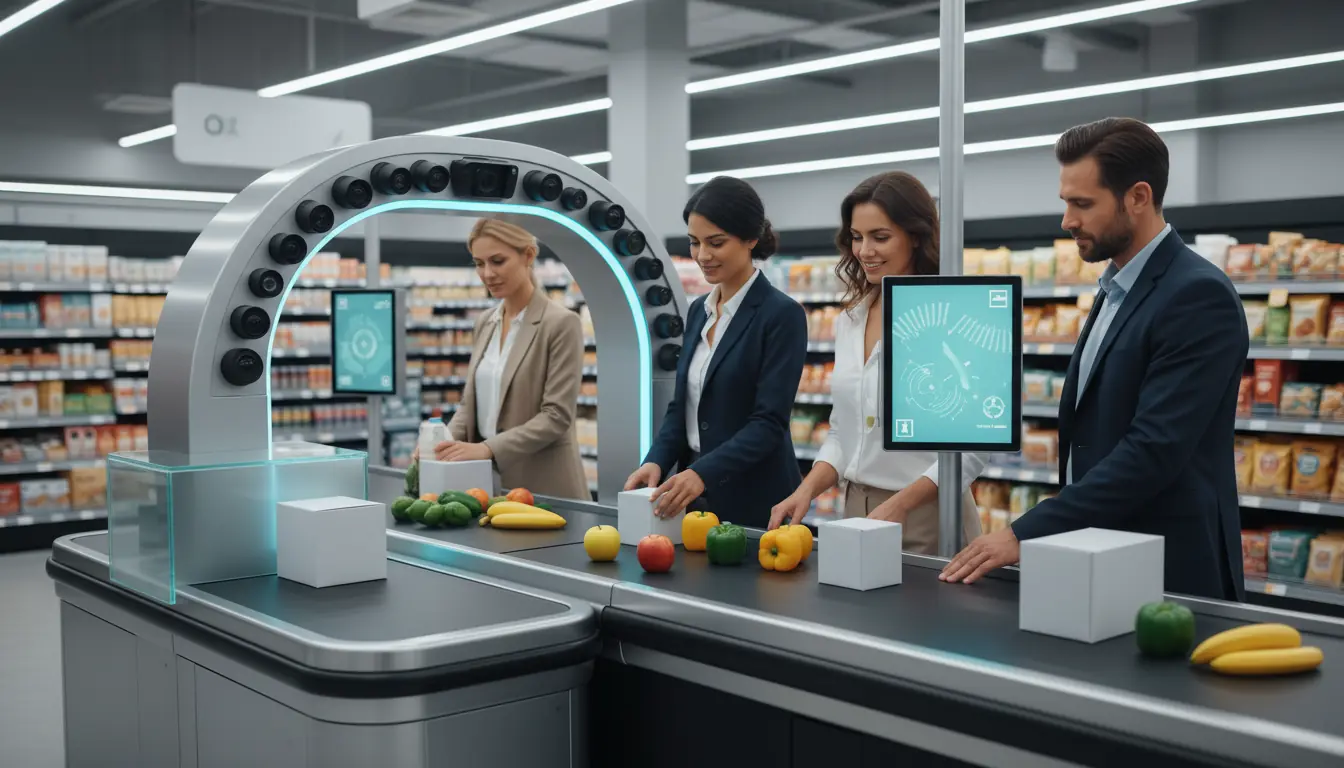 Weis Markets image