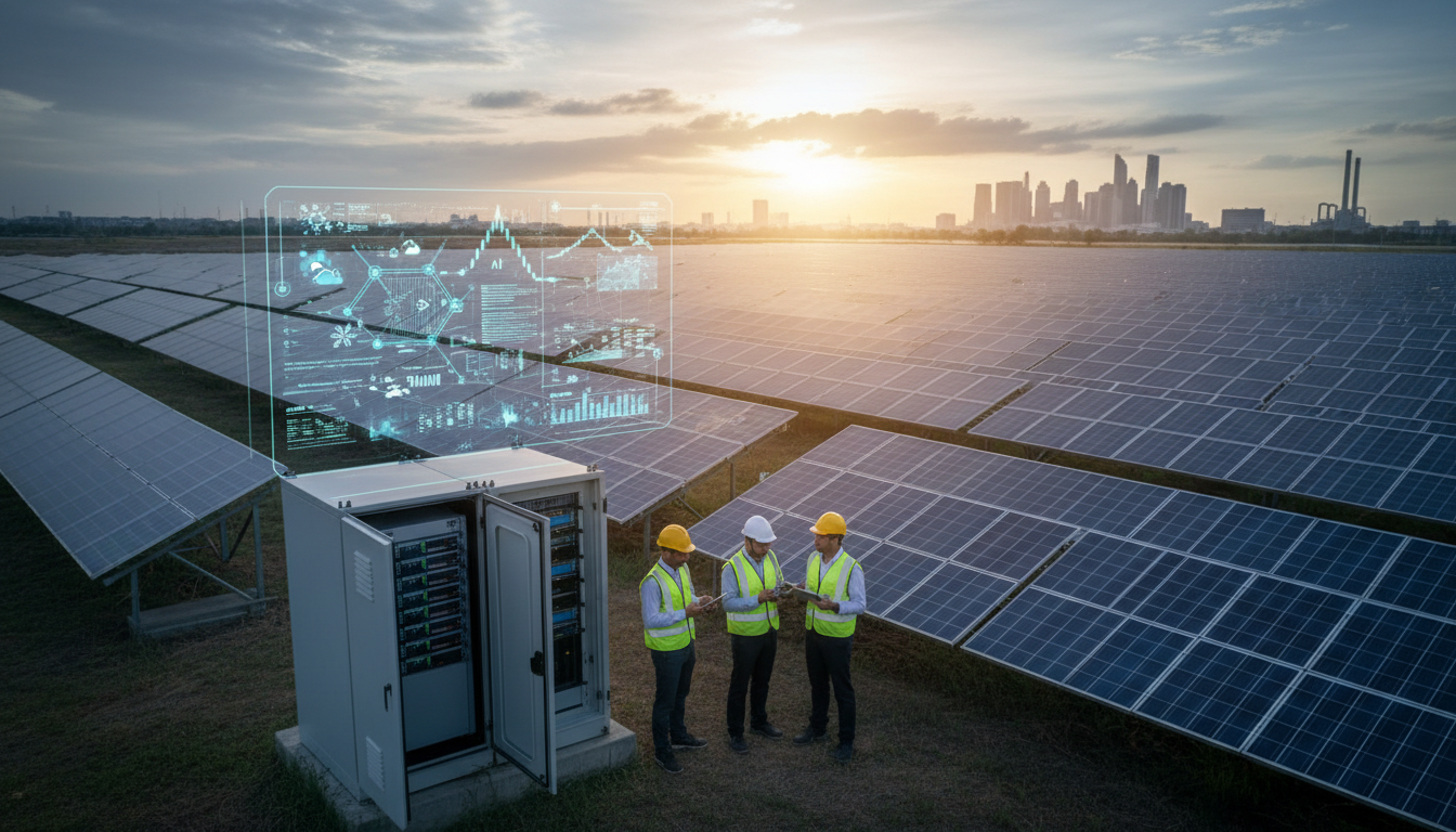 Open Climate Fix image