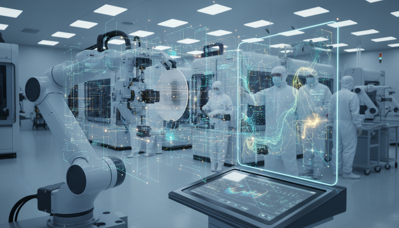 Applied Materials image