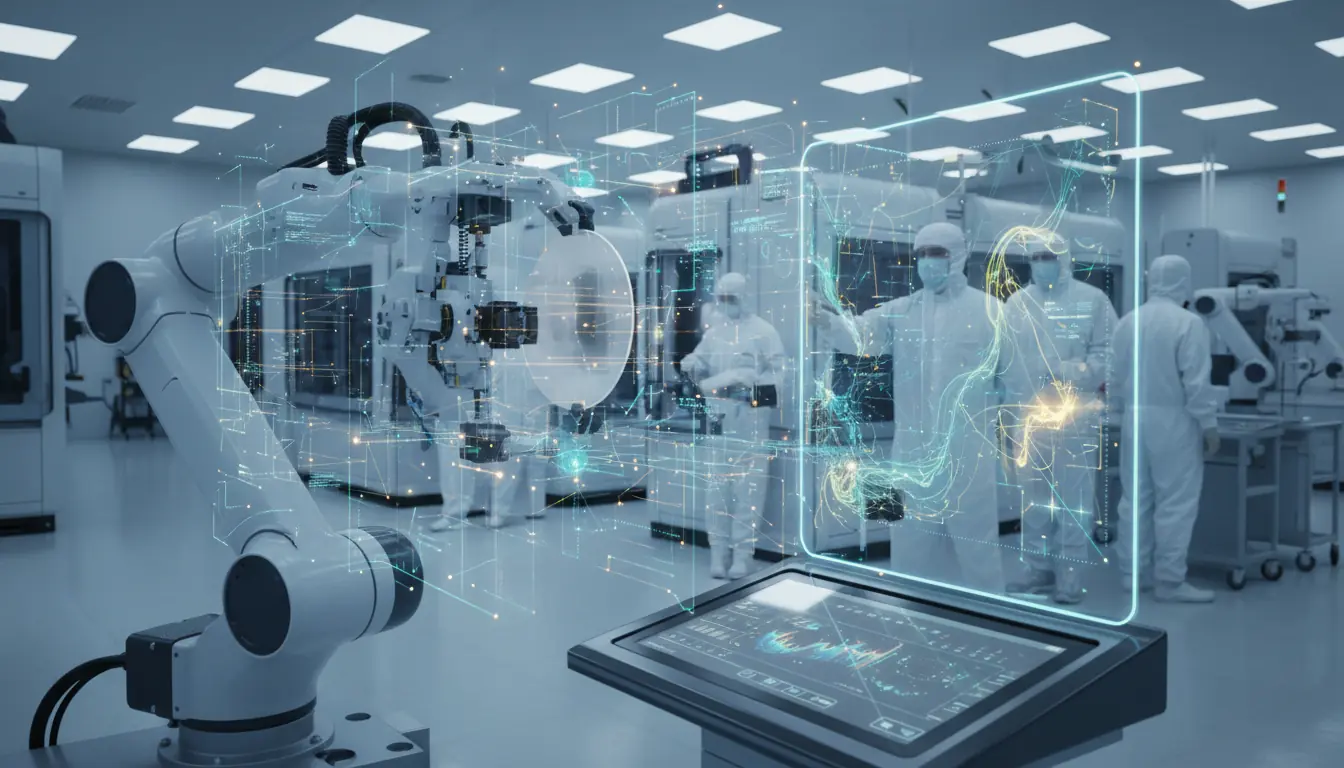 Applied Materials image