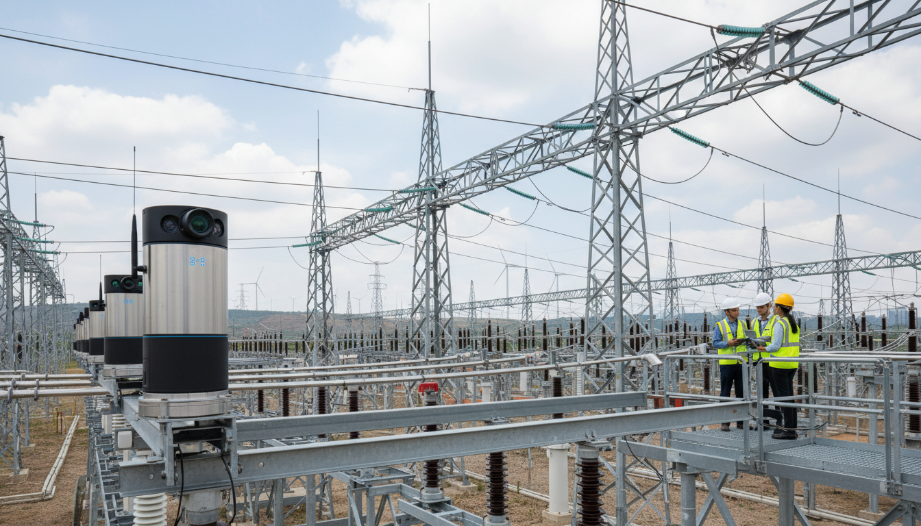 State Grid Corporation of China image